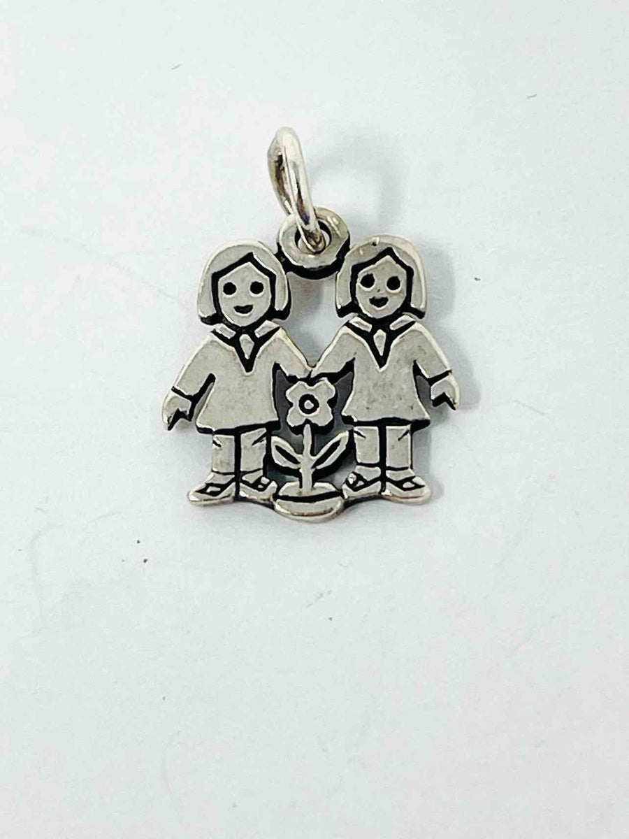 James Avery retired deals family charm