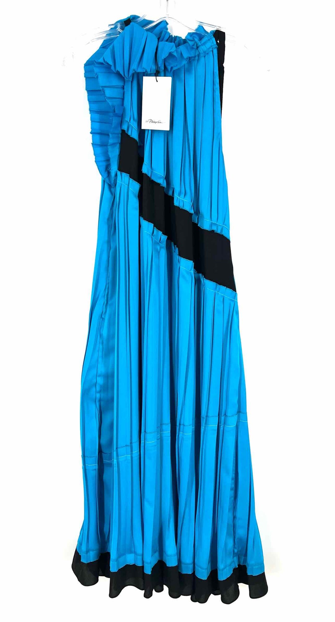 designer brand dresses pleat The Application of Pleats in Fashion Design