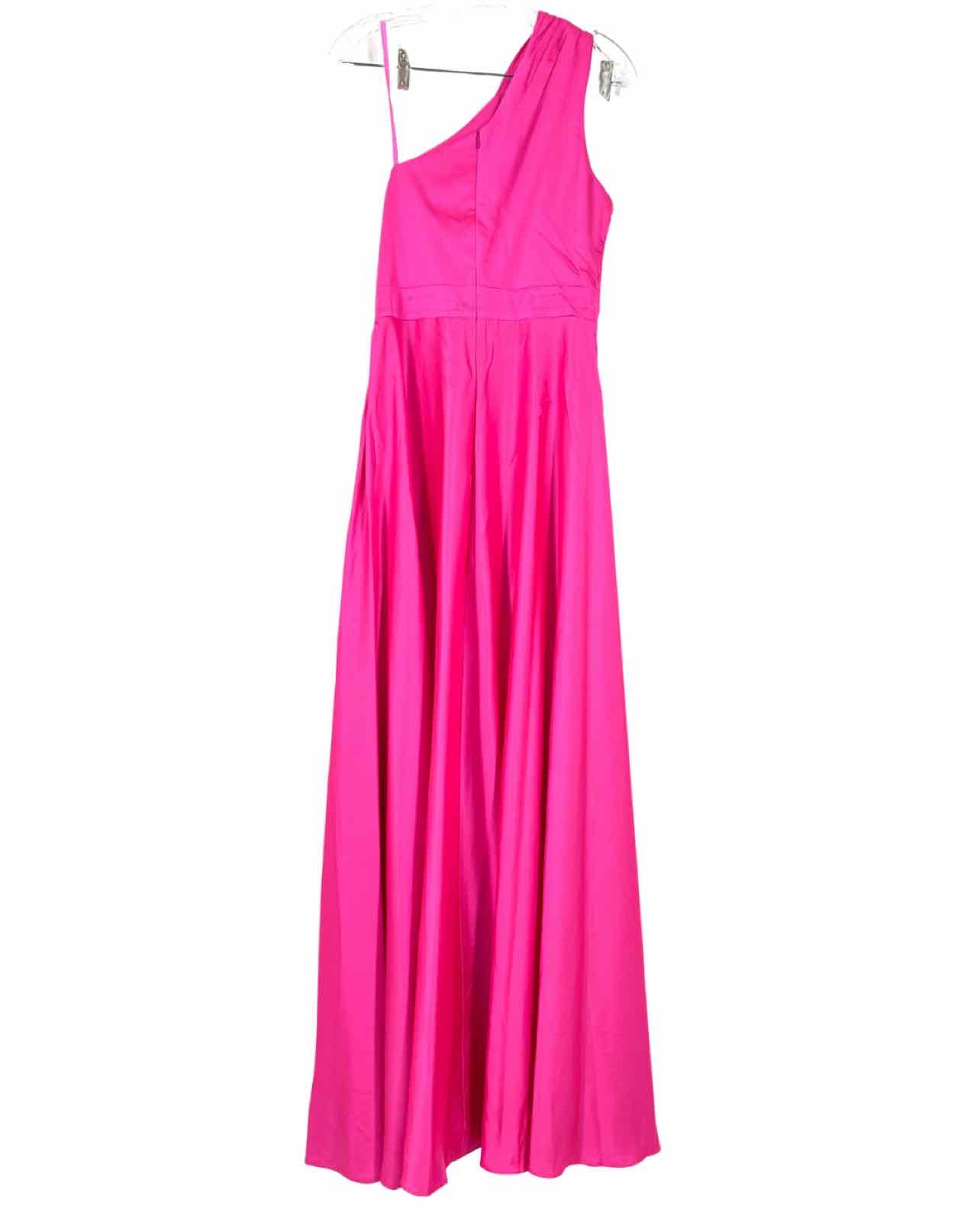hot pink mac duggal dress Mac Duggal 67911 Dress