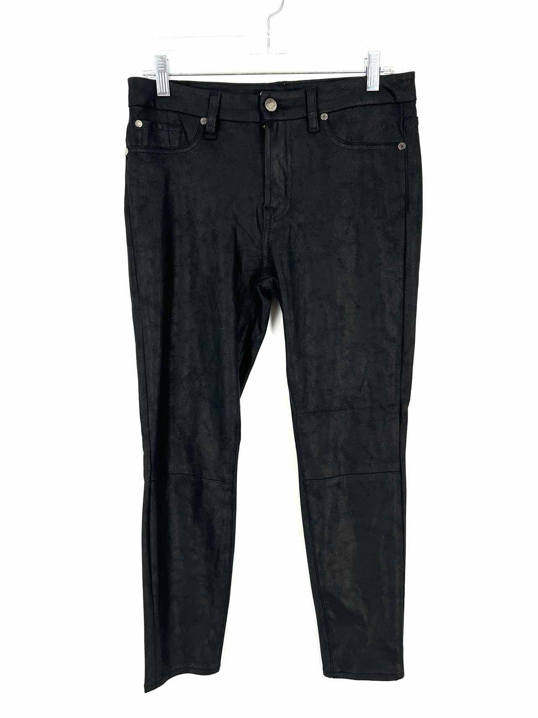 “Dolce & Gabbana” Straight Black Denim Products – Another Season Consignments