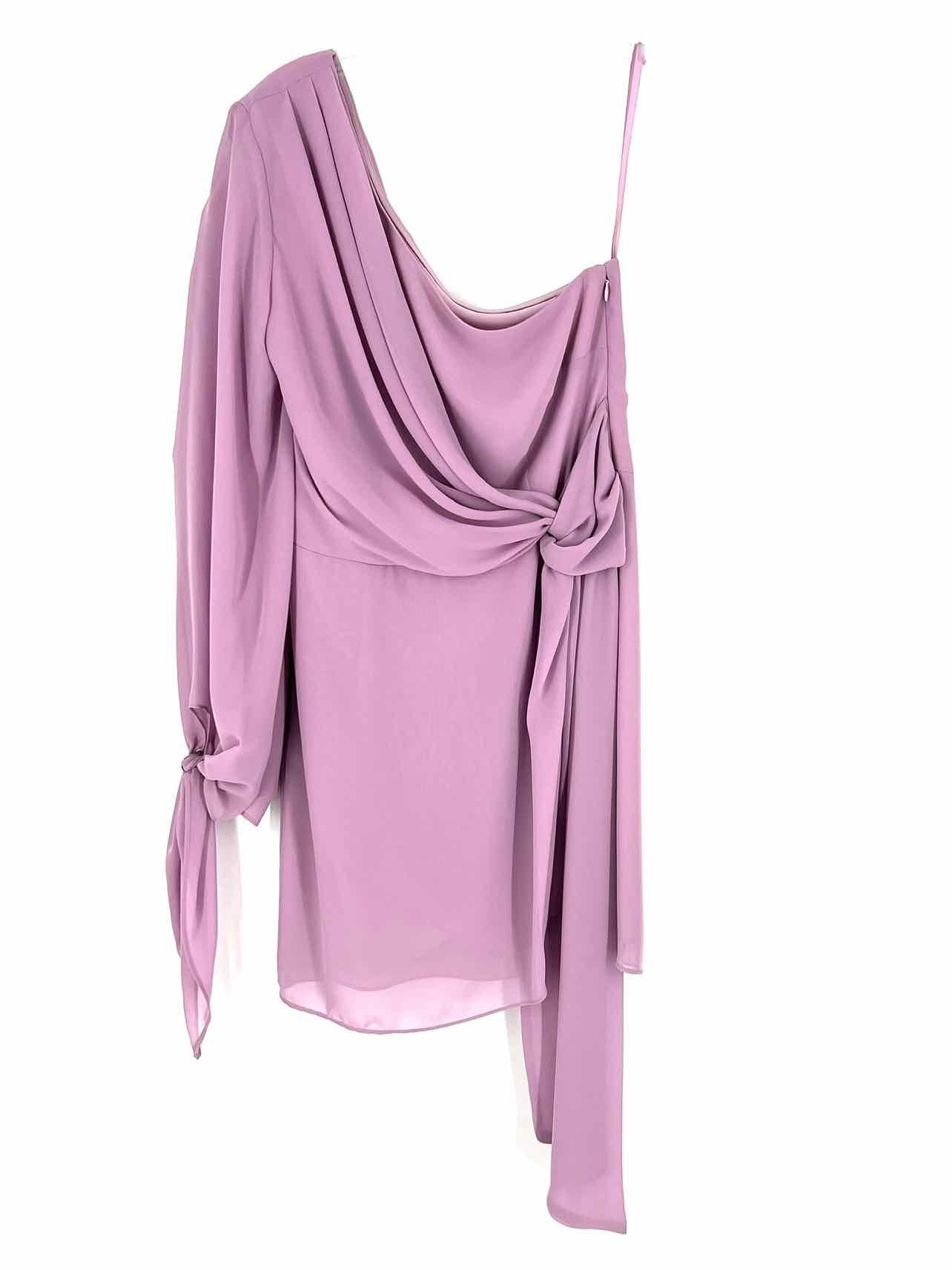 gianni bini one shoulder dress Gianni Bini One Shoulder Dress