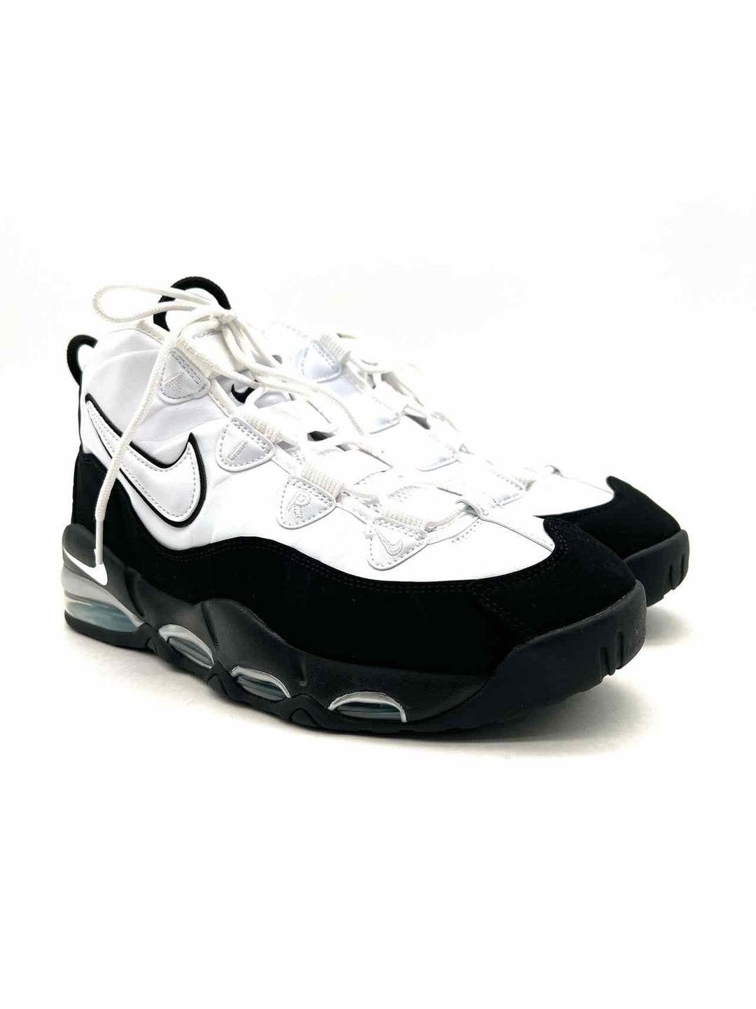 nike colorblock shoes